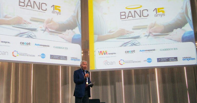BANC 15 aniversari Antoni Abad
