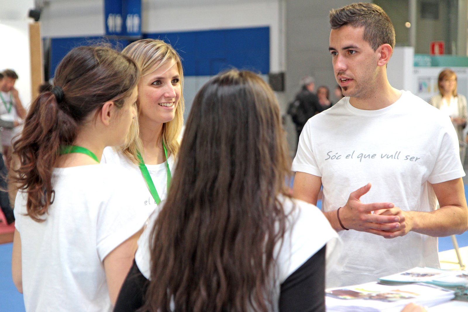 Autoocupació presenta noves formacions a les seves delegacions