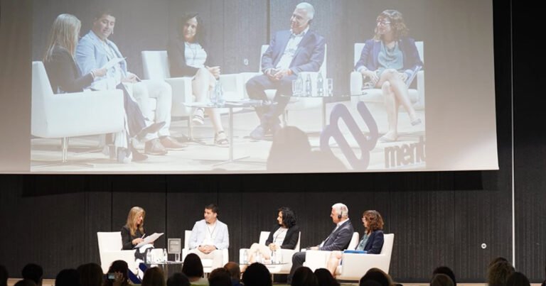 Bilbao Mentoring conference