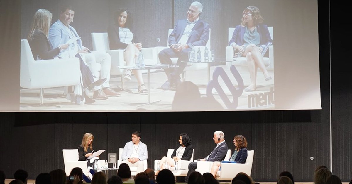 Bilbao Mentoring conference