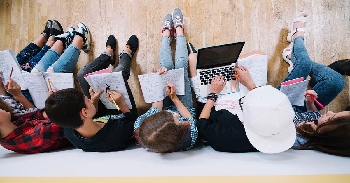 Certificat de professionalitat informació juvenil