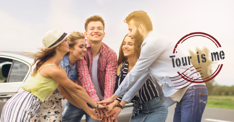 Tour Is Me turisme i oci