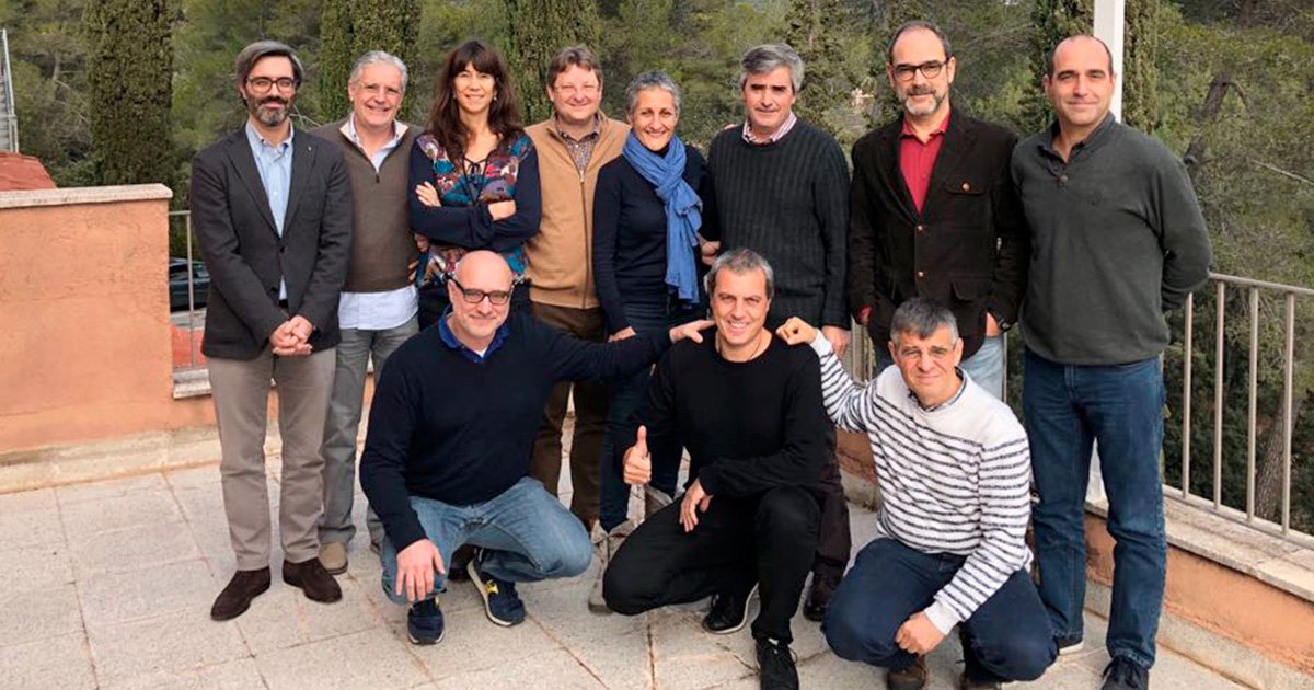 Patronat Fundació Autoocupació