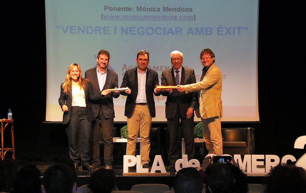 Acte Reempresa Sant Boi